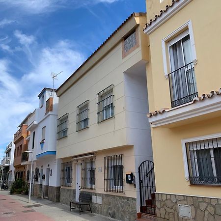 La Buhardilla De Pedregalejo Leilighet Málaga Eksteriør bilde